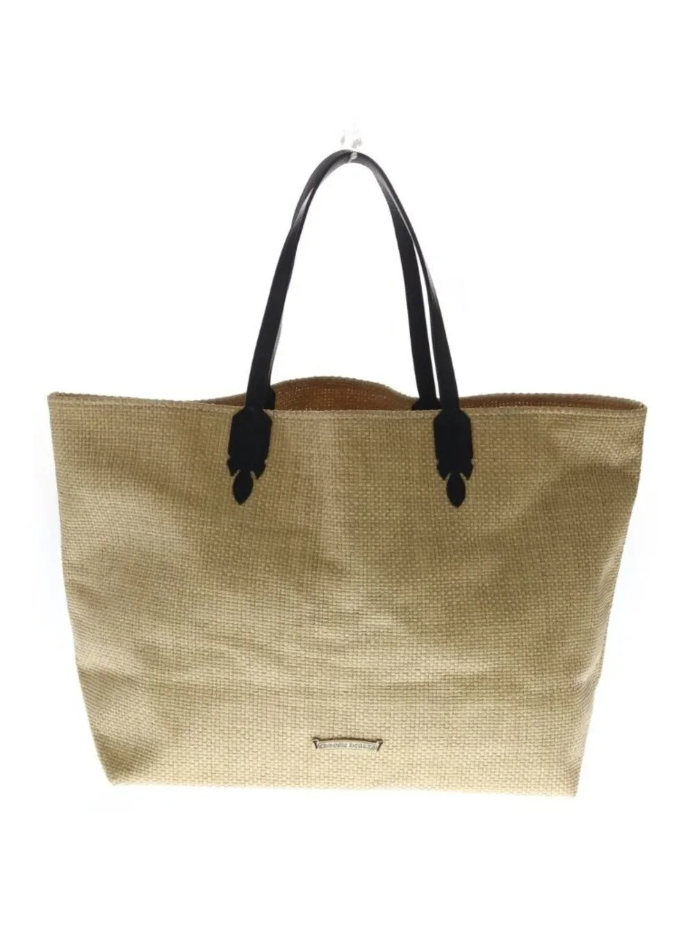 Chrome Hearts CH Cross Print Large Beaches CH Tote